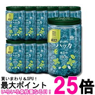 12個セット アース製薬 マモルーム エッセンス 虫よけパール 消臭 芳香 180日用 すっきりハッカ 送料無料…