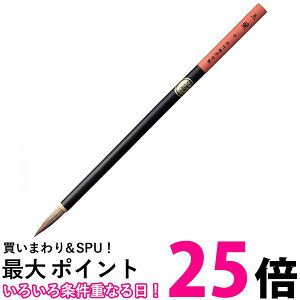 呉竹 JG305-406 水墨画用筆 玉蘭 中 送料無料 【SG41120】