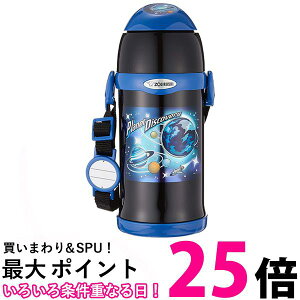 ۈ}z[r SC-ZT60-BA ubN XeX N[ LbY 2 WAY Xg[ Rbv ^Cv 600ml ZOJIRUSHI  ySG49091z