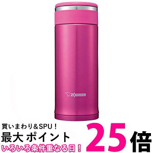 ۈ}z[r(ZOJIRUSHI) }O{g t[sN 360ml SM-JF36-PM  ySG49131z