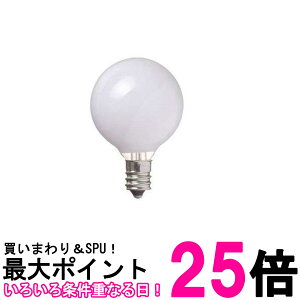 U xr[{[ 40W zCg E12 40×58mm G401240W  ySG60064z