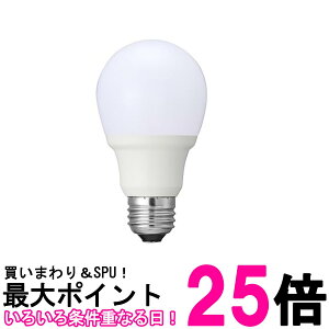 ���U�� LDA8DGm LED�d�� 60W���� E26���� �����F ���̃Z���T�[�t�� �������� �ySG60098�z