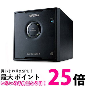 BUFFALO RAID5Ή USB3.0p Otn[hfBXN 4hCuf 8TB HD-QL8TU3/R5J  ySG60280z