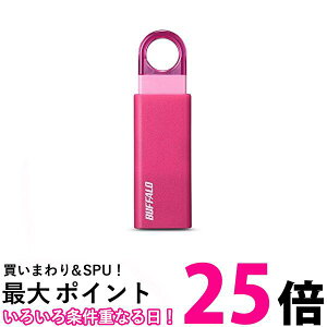 BUFFALO mbNXCh USB3.1(Gen1) USB[ 32GB sN RUF3-KS32GA-PK  ySG60351z