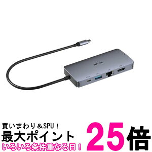 obt@[ LUD-U3-CU302SV USB Type-C hbLOXe[V  ySG60395z