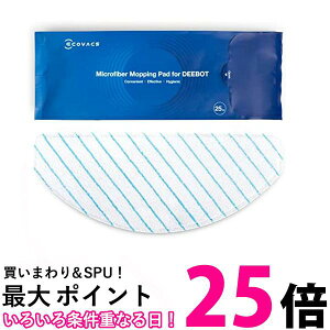 ECOVACS DEEBOT pՕi bvZbg (T8/N8+ (ĝ)25  ySG60539z