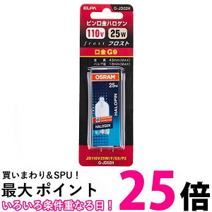 Gp JD110V25WFG9P2 G-JD02H s nQJD^Cv Nvg~jd̑ ELPA  ySG60565z