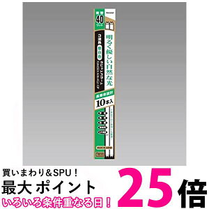 HotaluXǃsbg`40W` 10{ Oguv F FLR40SEX-N/M-HG2-10P  ySG60789z