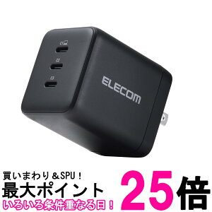 GR [d 100W 3|[g USB-C×3 USB PDΉ XCOvO̗p ubN MPA-AC113100BK  ySG60965z