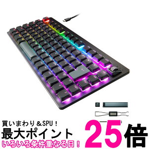 GR sbhgK[ Q[~OL[{[h V custom VK720AL L 75TCY [vt@C ubN TK-VK720ALBK  ySG61006z