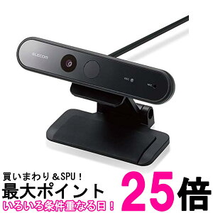 GR WEBJ UCAM-CF20FBBK 200f tHD 1080p 30FPS Windows }CN P[u1.5m ubN  ySG61206z