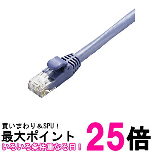 GR LANP[u CAT6A 5m ܐ܂h~RlN^ X^_[h u[ LD-GPA BU5  ySG61357z