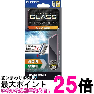 GR BASIO active3 KXtB  ȒP\tc[t dx10H CAX NA PM-K251FLGGT  ySG61540z