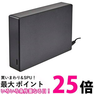 ACEI[Ef[^ USB 3.1 Gen 1(USB 3.0)/2.0ΉOtn[hfBXN(df) 3TB {[J[ HDJA-UT3R  ySG61575z