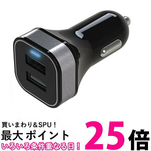 AXS ACRXΉ ԍڗp USB[d 2|[g v2.4A 1224VԌp Vo[ X-184  ySG61676z