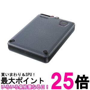 AC I[ f[^ |[^u HDD BizDAS USB 5Gbps win10 win11 2TB HDPD-SUTC2 S  ySG62068z