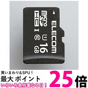 GR MF-DMR016GUL microSDHCJ[h(UHS-IΉ) 16GB  ySG62353z