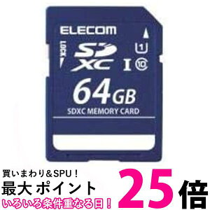 GR MF-DSD064GU11R 64GB SDXCJ[h  ySG62354z
