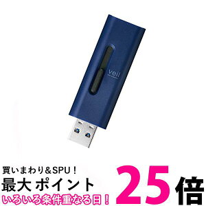 GR USB 64GB USB3.2(Gen1)Ή XCh Xgbvz[t u[ MF-SLU3064GBU  ySG62540z