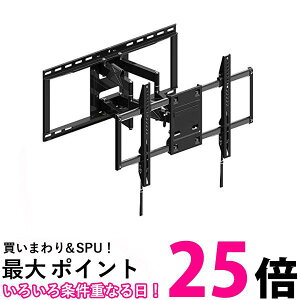 ؍މH er Ǌ| WALL FIT MOUNT 42~86^ ubN t[V FLM-006-BK  ySG65249z