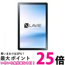 NEC PC-T0975GAS LAVIE T9 9型 4GB128GBWiFiアークティックグレー 送料無料 【SG65692】