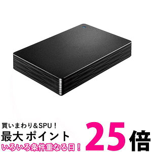 ACI[f[^ USB 3.1 Gen 12.0Ή |[^un[hfBXN JN Lite ubN 5TB HDPH-UT5DKR  ySG68740z