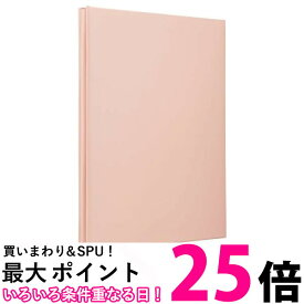 ナカバヤシ フリーアルバム スウィートカラーズ 100年台紙A4 レッド アH-A4F-142-R 送料無料 【SG72238】