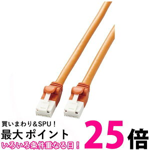 GR LANP[u cat6A CAT6AΉ 3m c܂Ȃ IW LD-GPATDR3RS  ySG75413z