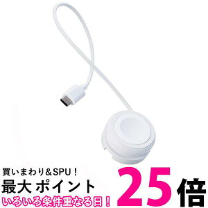 GR Apple Watch [d Type-C ^  [dΉ 23cm Made for Apple Watch 擾 zCg MPA-AWMCQWH  ySG75865z