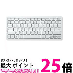 GR Bluetooth L[{[h p^Ot y }`OSΉ iPad Surface Chromebook zCg TK-FBP102WH  ySG75900z