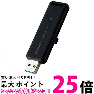 GR Otssd 1TB RpNg |[^u PS5 PS4Ή([J[mF) USB3.2(Gen1) ESD-EMB1000GBK  ySG76411z