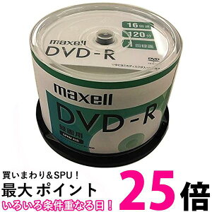}NZ ^pDVD-R 1^p CPRMΉ 120 16{Ή IJPΉzCg50 XshP[X DRD120SIPW.50SP  ySG76954z