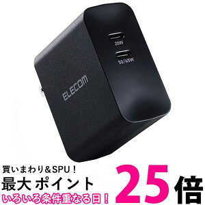 GR [d Type-C 2|[g 70W USB PDΉ ubN ACDC-PD4570BK  ySG77709z