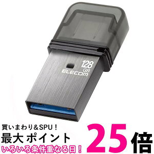 GR USB 128GB USB3.2iGen1j Type-C Lbv Vo[ MF-CAU32128GSV  ySG78000z