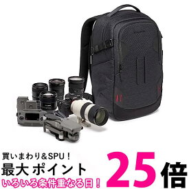 Manfrotto MB PL2-BP-BL-S カメラリュック PRO Light バックローダー バックパック S 送料無料 【SG78371】