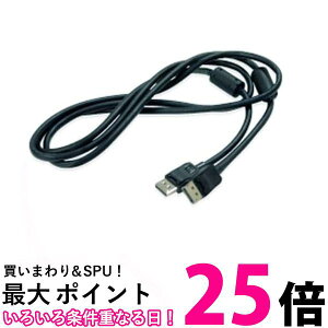 EIZO DisplayPortj^[P[u(2m) ubN PP200-BK  ySG78447z