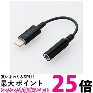 GR MPA-L35DS01BK(ubN) Lightning-3.5mmXeI~jWbNϊP[  ySG78547z