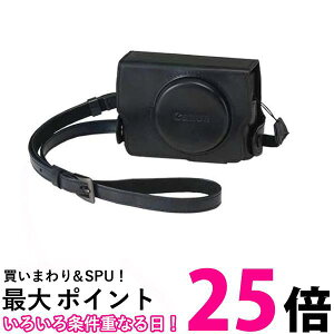 Lm PowerShot G7 X Mark IIIp\tgP[X ubN CSCG12BK  ySG79570z