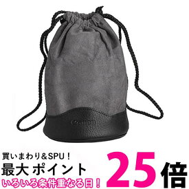 キヤノン レンズポーチ LP1219 送料無料 【SG79685】