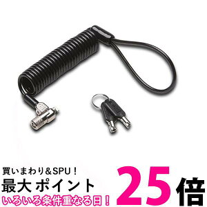 PWg ZLeBbNMicroSaver 2.0 Portable Keyed Laptop Lock K64423JP  ySG80126z