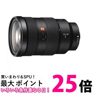 \j[ WY[Y tTCY FE 24-70mm F2.8 GM G Master fW^JE}Egp Y SEL2470GM  ySG80549z