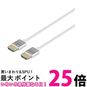 �o�b�t�@���[ BSHD3S15WH(�z���C�g) HDMI�P�[�u�� 1.5m �������� �ySG81061�z