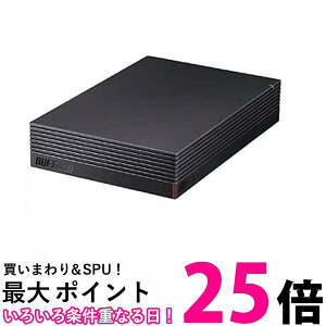 obt@[ HD-EDC8U3-BA USB 3.2(Gen1) Ή \CMR HDD̗p HDD 8TB  ySG81097z