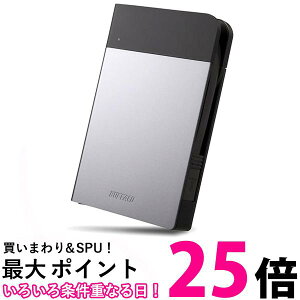 obt@[ ICJ[hbNΉMILXybNϏՌ{fB[hHEho|[^uHDD 1TB Vo[ HD-PZN1.0U3-S  ySG81109z