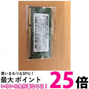 obt@[ ݃ PC3L-12800 204s DDR3 SDRAM S.O.DIMM 2GB D3N1600-LX2G  ySG81234z