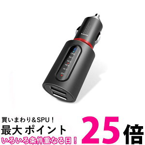 GR FMgX~b^[ Bluetooth USB2|[gt 3.4A ubN  ySG83808z