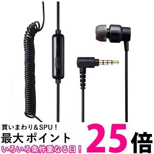 GR mCz Ji^ }CNt Fast Music 9.2mm J[P[u 4Ƀ~jvO ubN EHP-CCS100CMMBK  ySG84168z