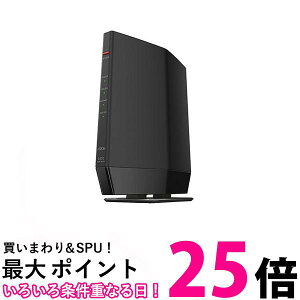 obt@[ LANe@11ax/ac/n/a/g/b 4803+573Mbps WSR-5400AX6P-BK  ySG84967z
