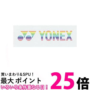 YONEX(lbNX) GbWK[h5(Pbg1{) AC1581P (011)zCg  ySG87063z
