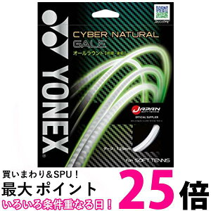 lbNX YONEX \tgejXKbgEXgO TCo[i`QC CYBER NATURAL GALE CSG650GA FF  ySG87148z
